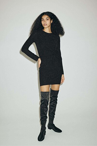 H&M Over-the-knee boots