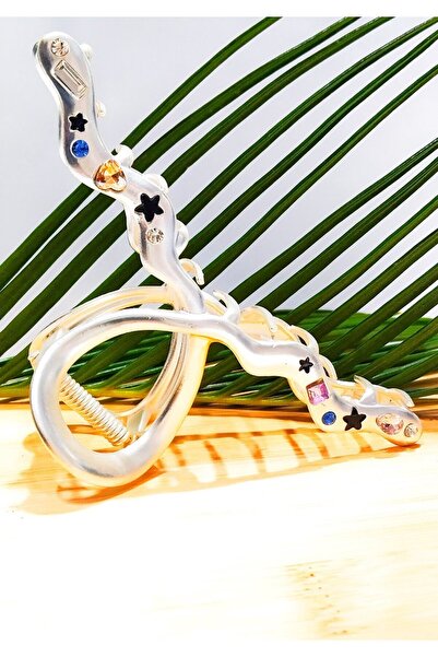 Monalisa Home 12 cm Luxury Shiny Colorful Buckle