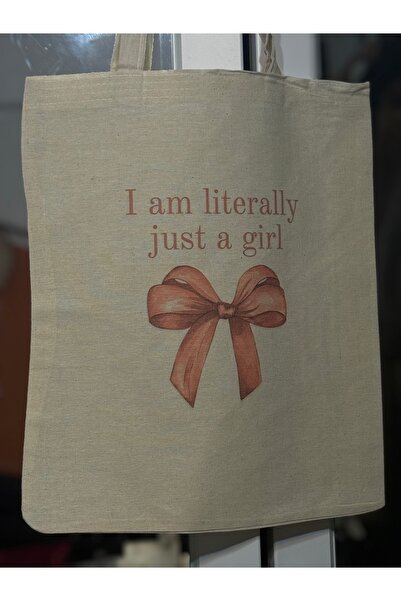 redame I’m Just A Girl Coquette Bows Pinterest Kurdeleler Y2k Retro Unisex Be...