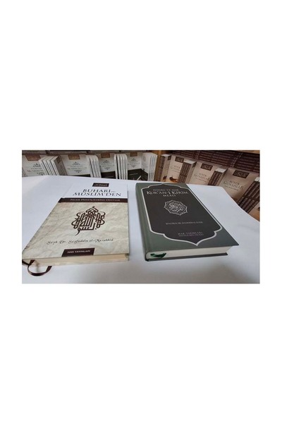 Hak Yayınları Meal ve Hadis
