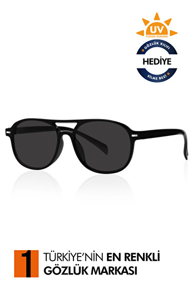 PIERLE نظارات شمسية للجنسين من ريفييرا