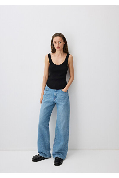 Mavi Taylor Edition İndigo Mavisi Jean Pantolon 1010840-90613