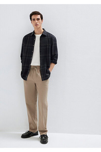 Mavi Pantaloni bej 0010547-80062