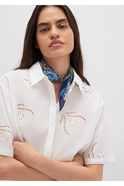 Mavi Printed Bandana 1911813-82050