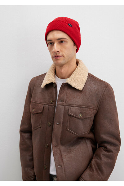 Mavi Red Beret 092216-32421