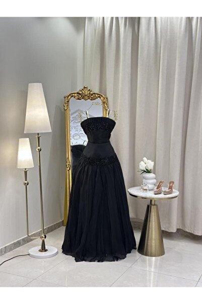 vanus fashion 6230-فستان سهرة