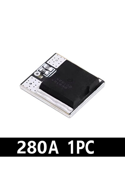 Choice1 280A-1PC 1~5PCS وحدة تشغيل مفتاح تشغيل MOS صغيرة عالية الطاقة أنبوب ت...