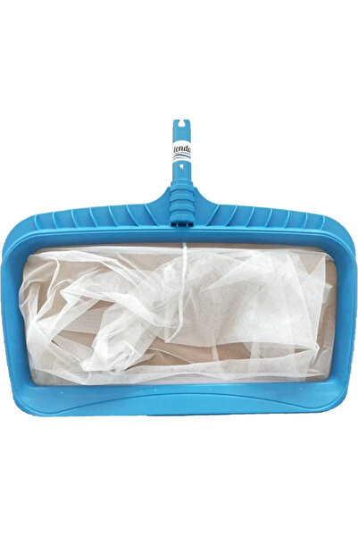 Genel Markalar Havuz Kepçesi - Yaprak Toplama Filesi - Değişebilen File