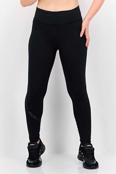 Under Armour بنطال رياضي نسائي مناسب للتدريب، أسود