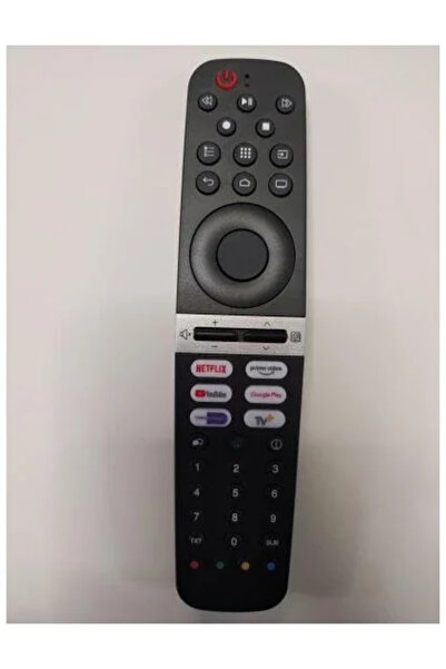 Herz Grundıg Akıllı Tv Kumandası 1 Grundıg Akıllı Tv Kumandası