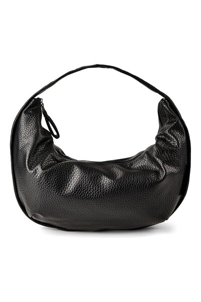 Tom Tailor Denim Alonda Schultertasche L 45 cm