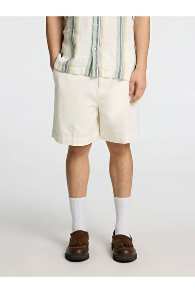 Selected Homme Chinoshorts Loose Fit