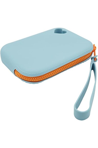 Arabest Silicone Organizer, Portable Key Card Case with Waterproof Design and...