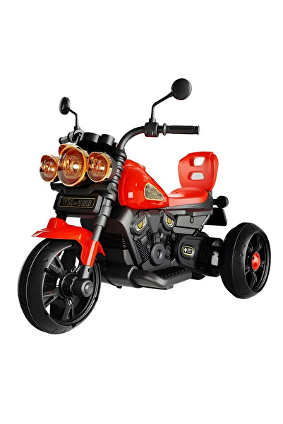 Rally دراجة نارية كهربائية للأطفال من عمر 3 سنوات الى 10 س