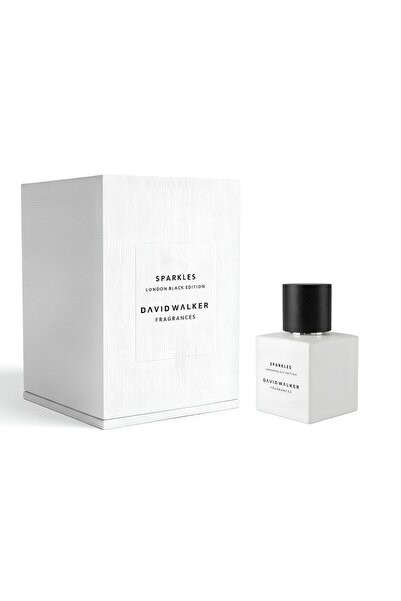 David Walker LBE SPARKLES 50ML Unisex Parfüm