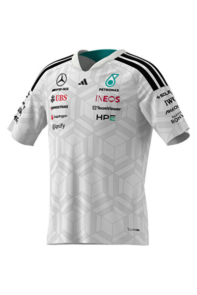 adidas Mer Dr Jsy Y Unisex Çocuk Forma KF0164
