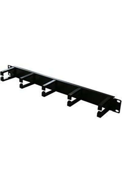 yenibagshop 1u cable organizer
