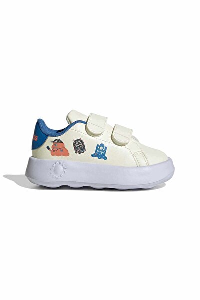 adidas Advantage Cf i Unisex Bebek Sneaker KI0740
