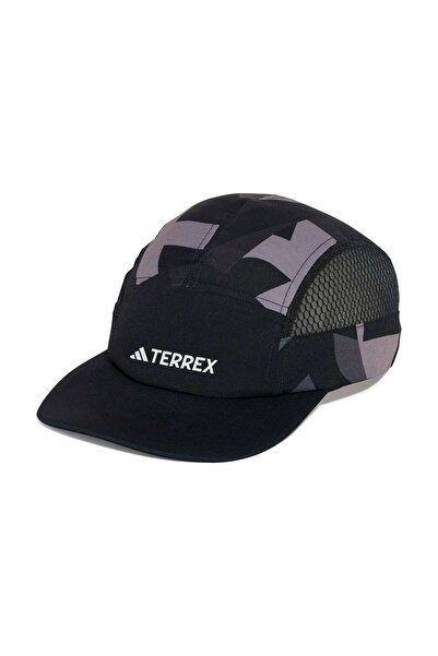 adidas Trx 5P Cap Grph Unisex Spor Şapka JD3427