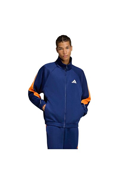 adidas M Stadium Tt Erkek Spor Sweatshirt KC0410