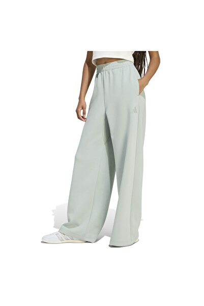 adidas W Sl Oh Pt Kadın Spor Sweatpant KE6828