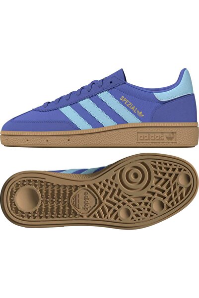 adidas Handball Spezial J Unisex Genç Sneaker KI8606