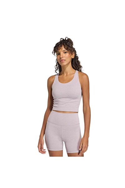 adidas All Me Ms Tank Kadın Sporcu Sütyeni KE7083