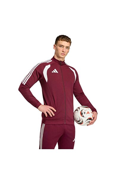 adidas Tiro26C Tr Jkt Ανδρικό Αθλητικό Φούτερ KE9254