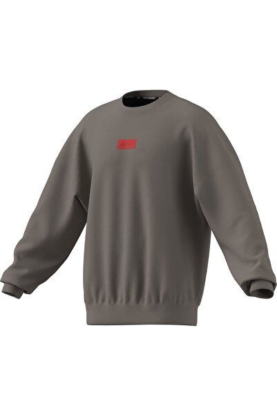 adidas Au Ef Cs M Erkek Spor Sweatshirt KE6791