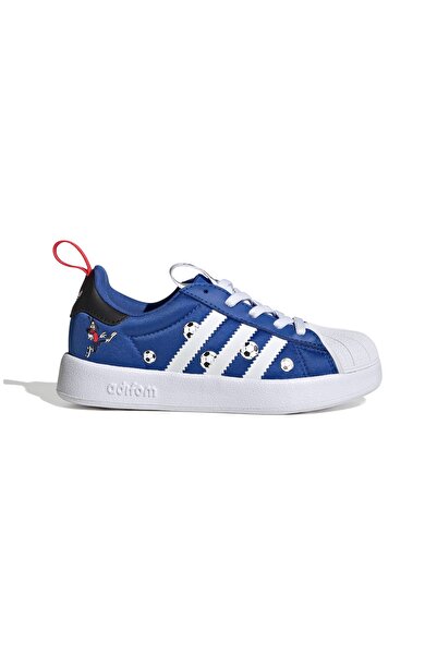 adidas Adifom Superstar 360 C Unisex Çocuk Sneaker KK3552