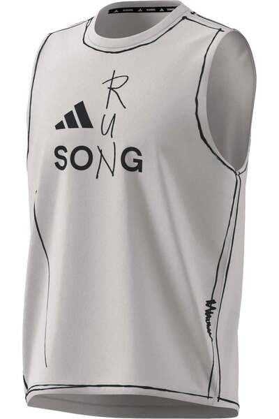 adidas Sftm Tnk M Erkek Spor Atlet KT0775