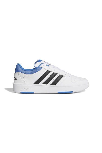 adidas Hoops Classic Ftwwht/Rayblu/Cblack