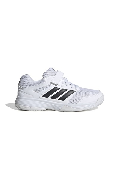 adidas Speedcourt K Velcro Unisex Kids Sneaker Kj1244