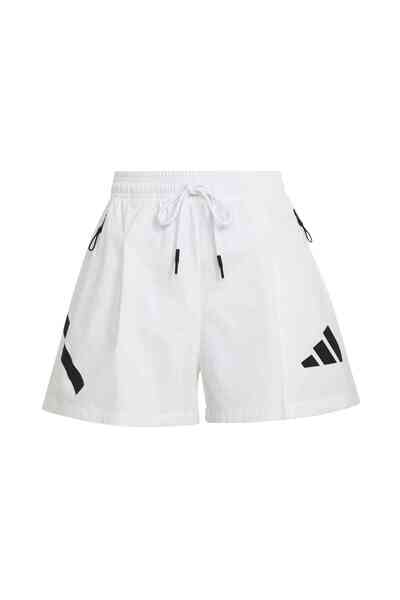 adidas W Z.N.E. Wv Sh Kadın Spor Şort KG8538