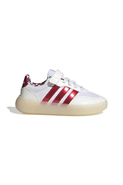 adidas Barreda Decode El C Unisex Çocuk Sneaker KJ8643