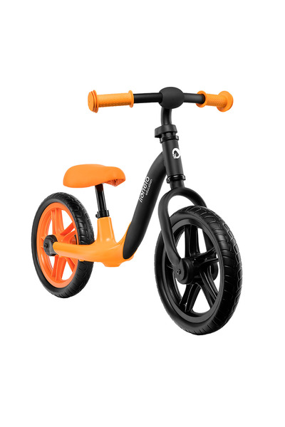 Lionelo Bicicleta fara pedale, Lionelo, Alex, Usoara, Greutate 3.3 Kg, 12 inc...