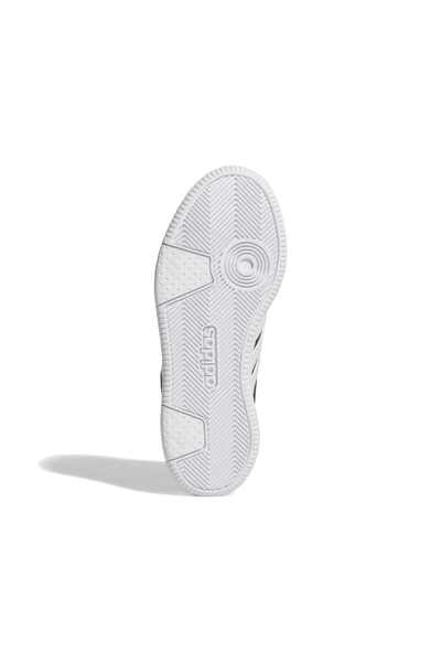 adidas Hoops Classic J Unisex Genç Sneaker KI1072