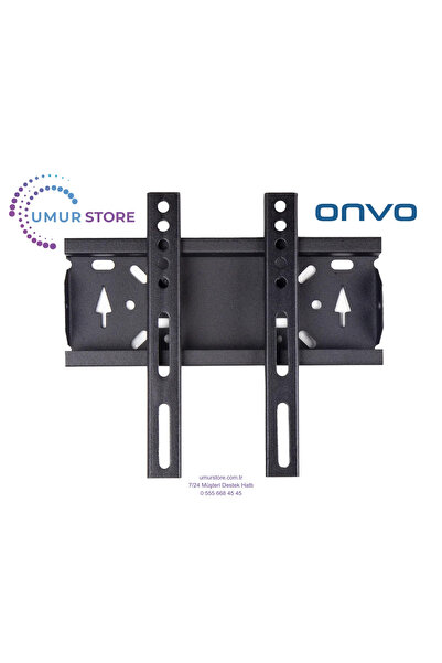 ONVO OV32152 32" HD Ready Smart LED TV Uydu Alıcılı 19”- 43” inç Lcd Led Ekra...