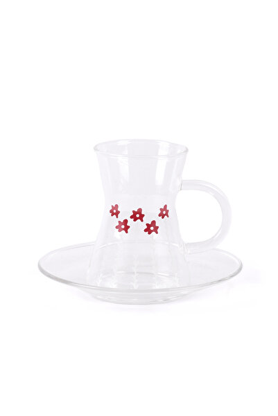 Blends Tea Cups Set
