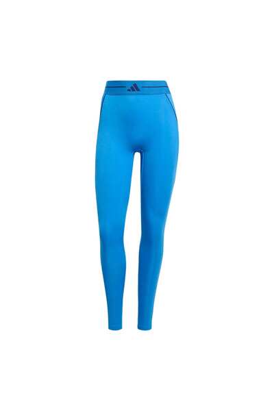 adidas Q2 Hyg 1/1 Kadın Spor Tayt JX1877