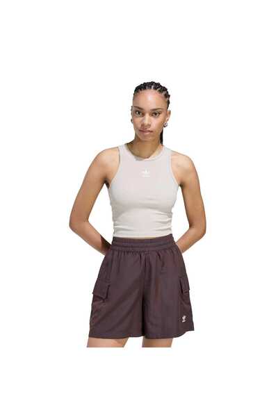 adidas Ess Rib Tank Kadın Örme Atlet KD3822