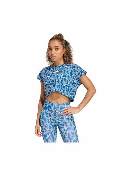 adidas Farm Trn Tank Women's Sports Tank Top Kd4639