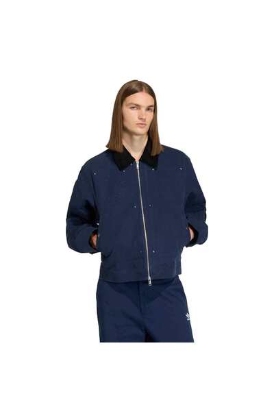adidas P Ess Jkt Erkek Spor Ceket KD6569