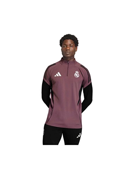 adidas Real Tr Top Erkek Spor Sweatshirt JZ9015