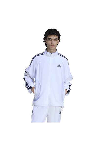 adidas Teamgeist Tt Erkek Spor Sweatshirt KD5857