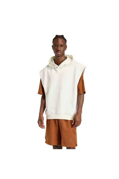 adidas M Sl Vst Erkek Spor Sweatshirt KE4023