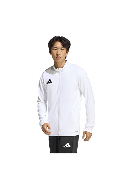 adidas Ανδρικό αθλητικό φούτερ Ent26 Tk Jkt JZ6591