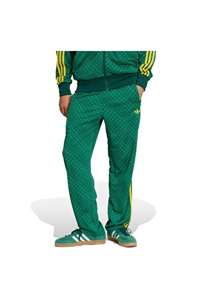 adidas Firebird Tp Erkek Spor Eşofman Altı KD0396