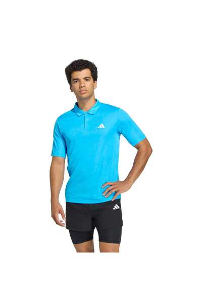 adidas We Bas Polo muška polo majica KD5440