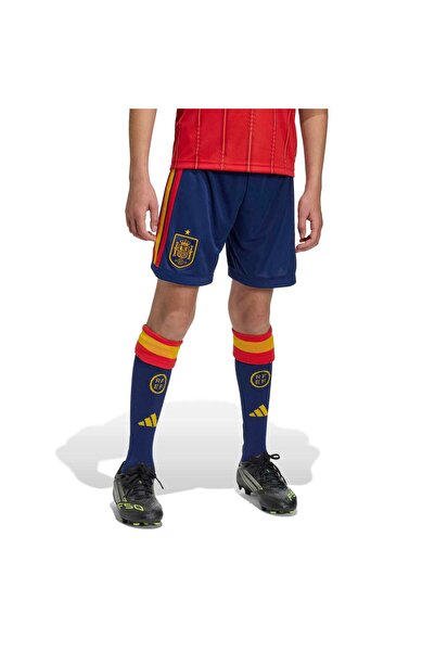 adidas Rfef H Sho Y Unisex Genç Spor Şort JZ5760